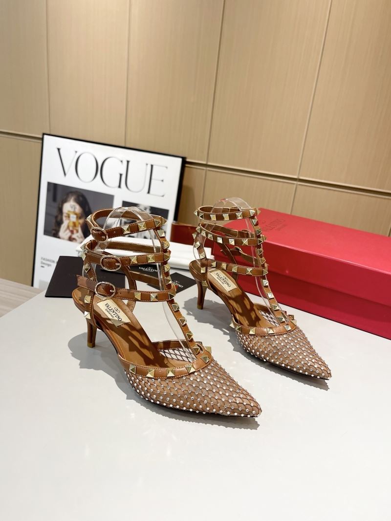 Valentino Sandals